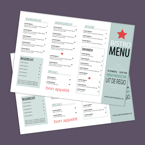 Horeca en recreatie